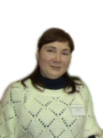 Кузьмина Екатерина Вячеславовна
