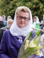 Запорожченко Елена Васильевна